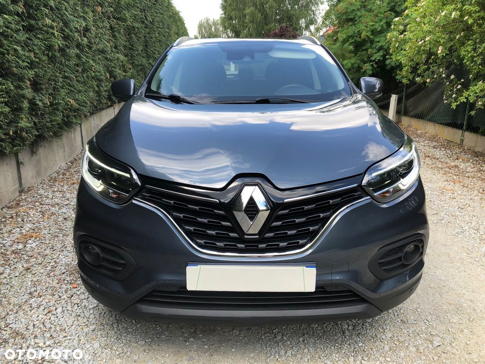 Renault Kadjar - 2