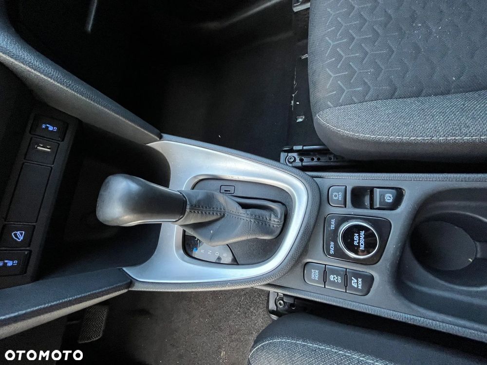 Toyota Yaris Cross - 24
