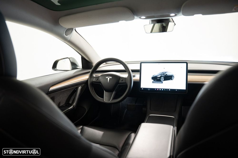 Tesla Model 3 Long-Range Dual Motor AWD - 7