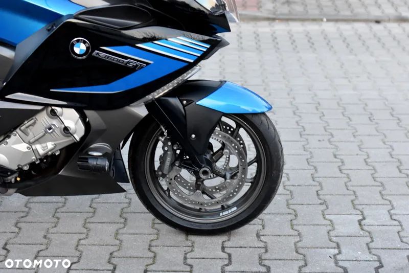 BMW K - 7