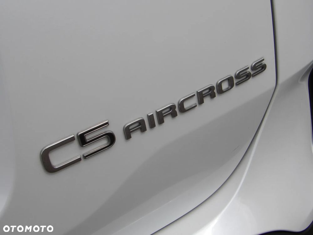 Citroën C5 Aircross 1.2 mHEV Feel Pack eDCT6 - 15
