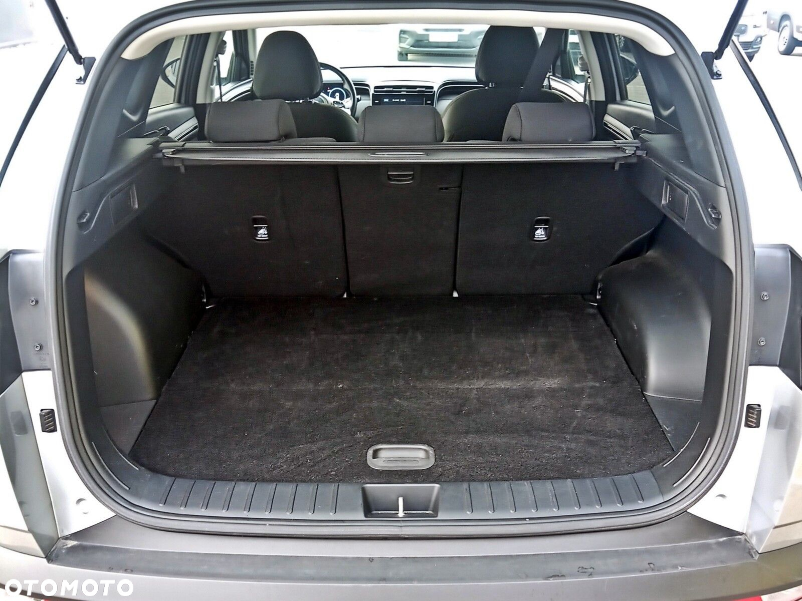 Hyundai Tucson - 8