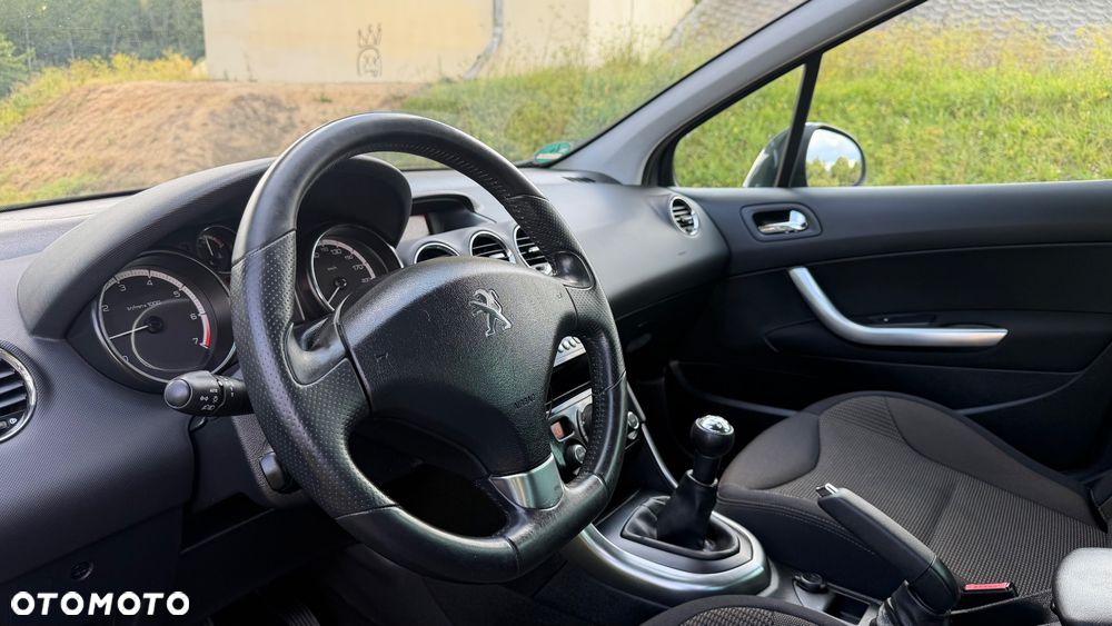 Peugeot 308 1.6 Premium - 22