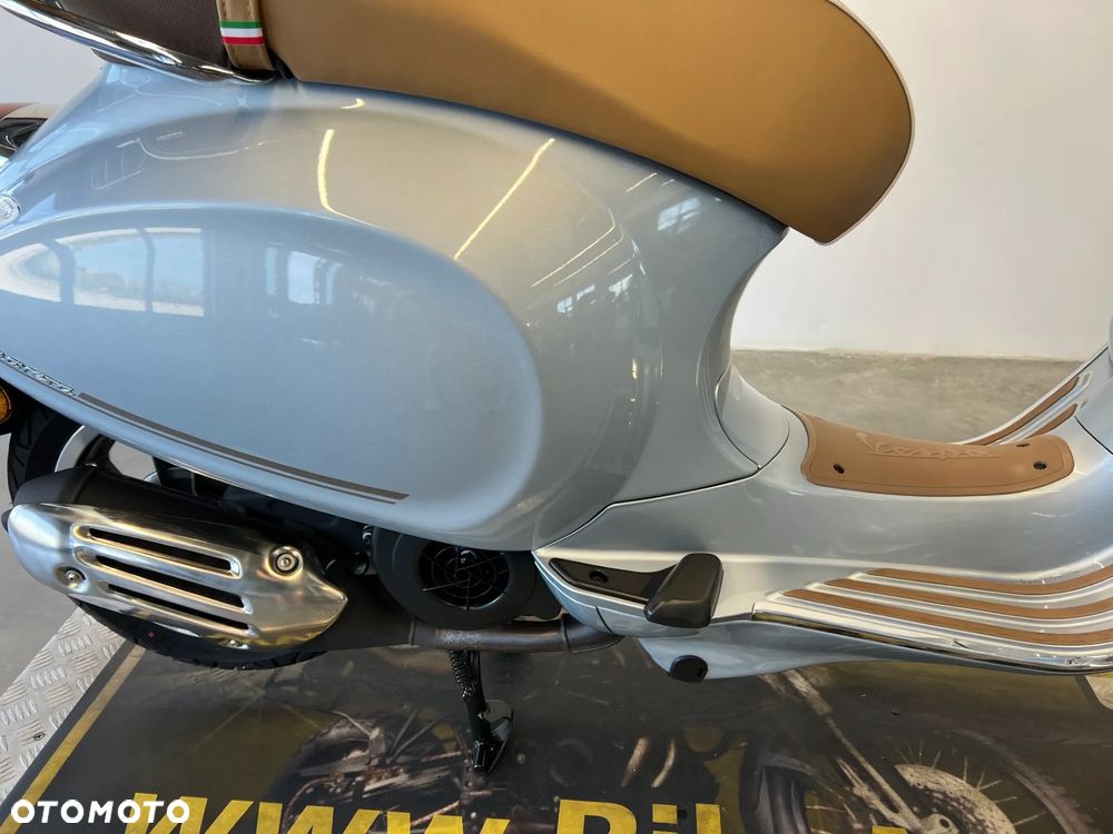 Vespa Primavera - 32