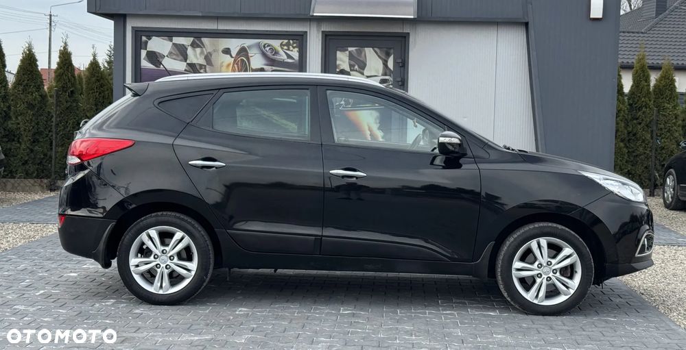 Hyundai ix35 - 7