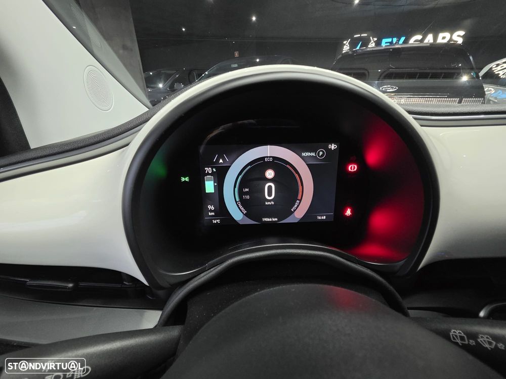 Fiat 500e 23,8kWh ICON - 17