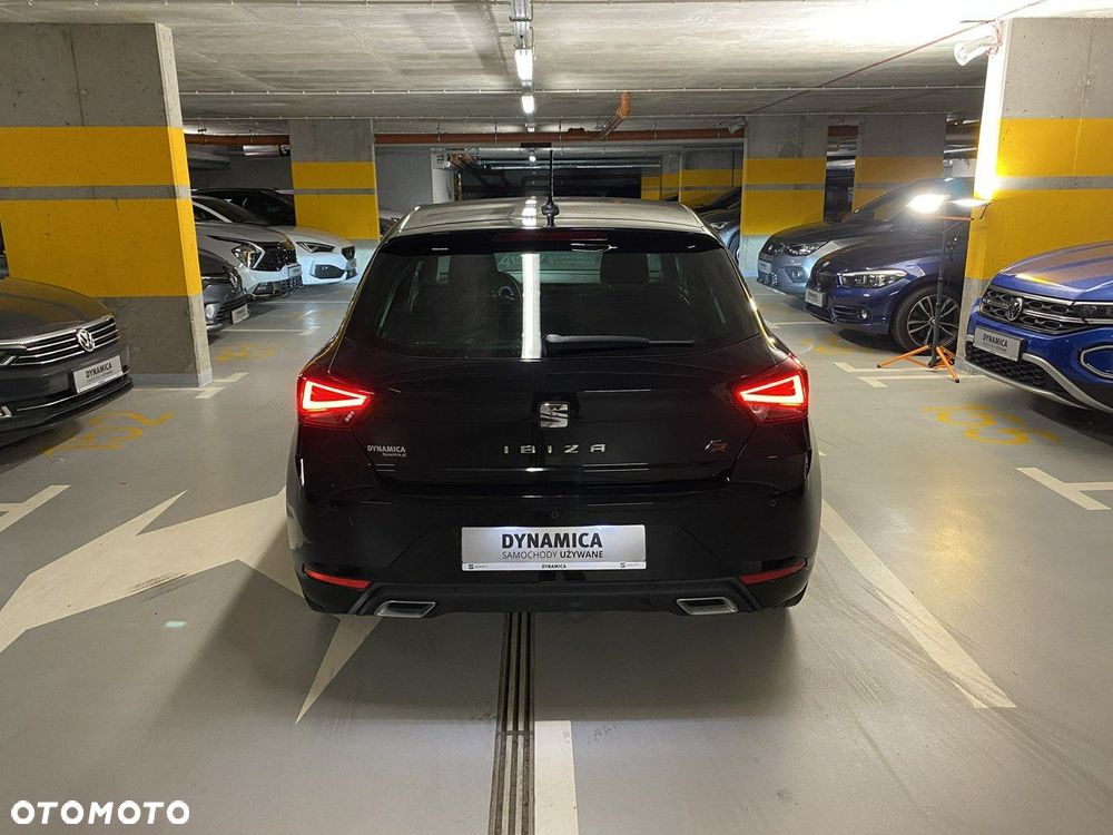 Seat Ibiza - 6