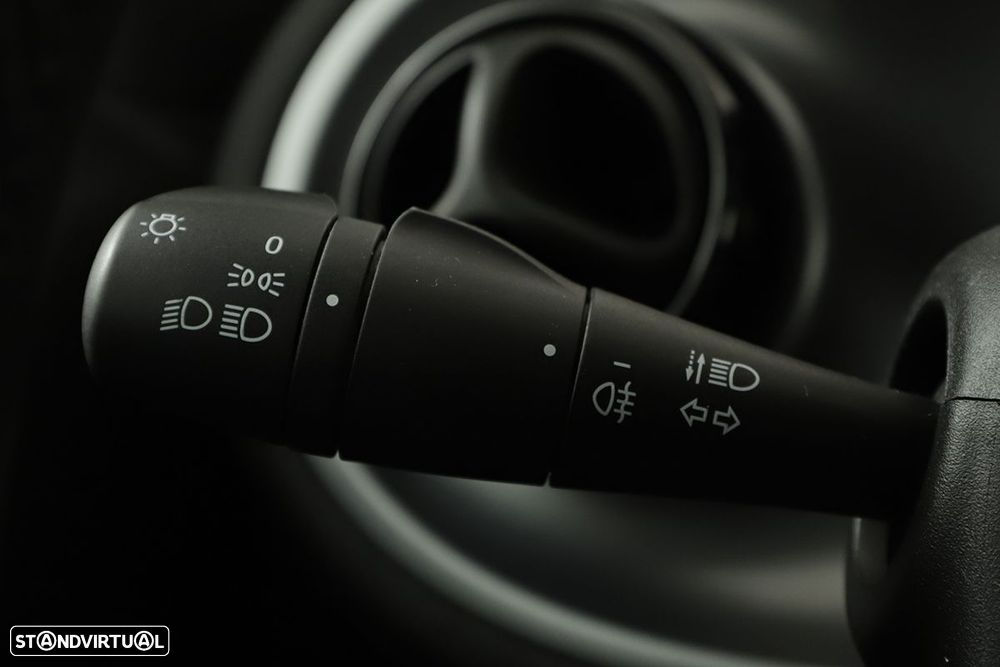 Smart ForTwo Coupé 1.0 Passion 71 Aut. - 11