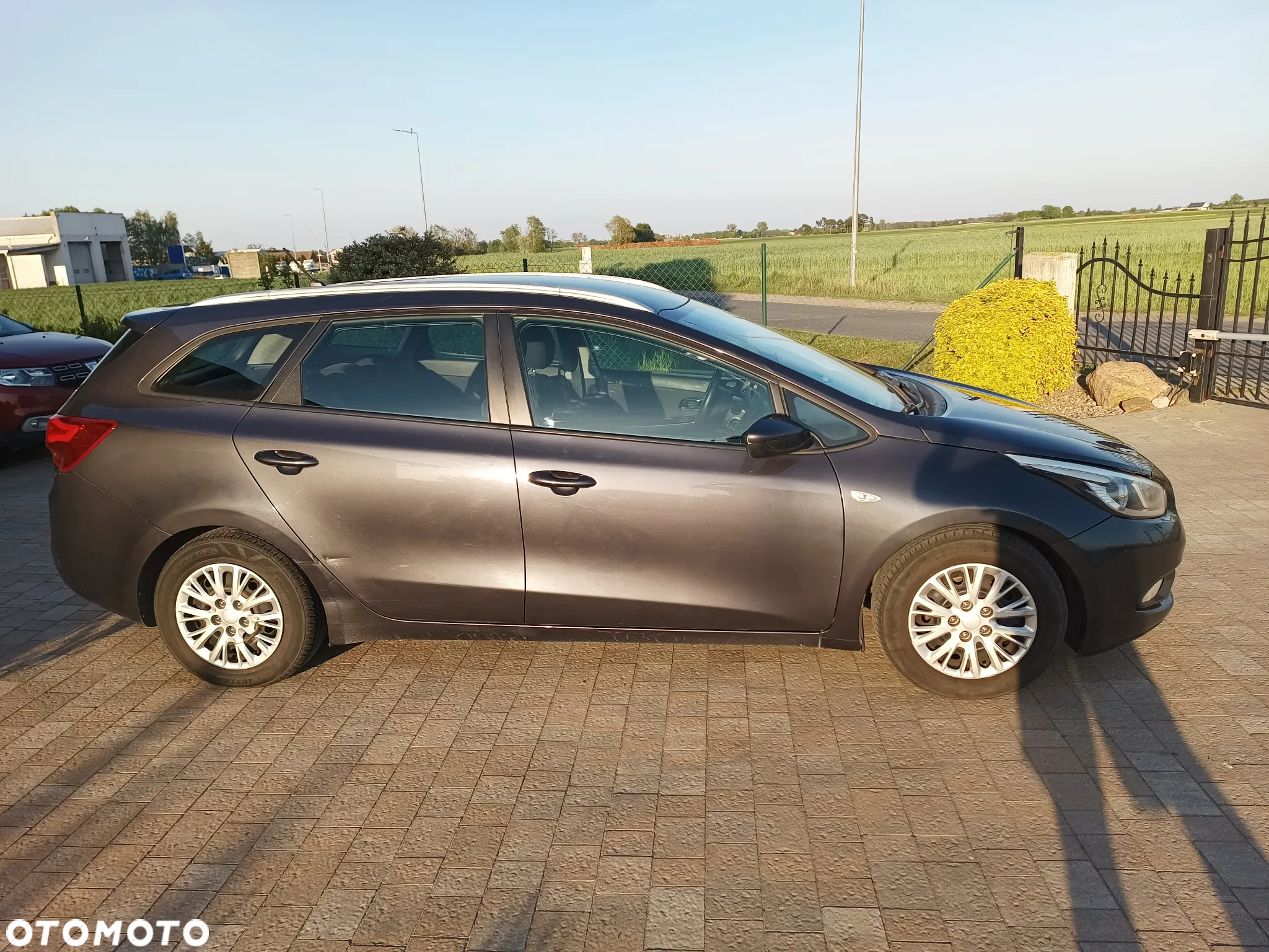 Kia Ceed - 5