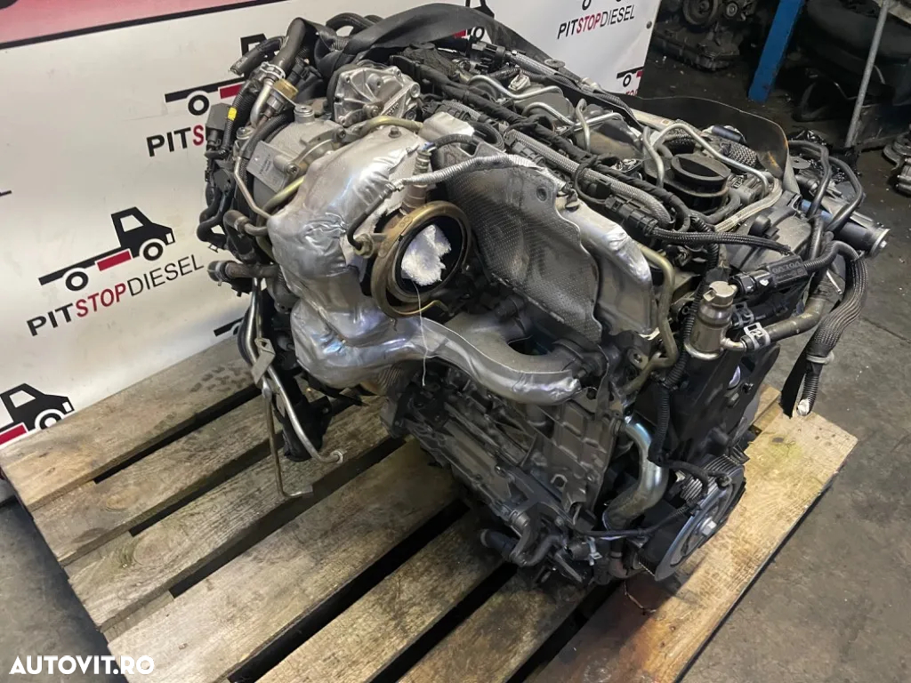 Motor Volvo 2.0 XC60 XC90 s90 s40 s60 v50 v70 v60 v90 D4204T2 13.000km 2016 2017 2018 2019 2020 2021 2022 - 2