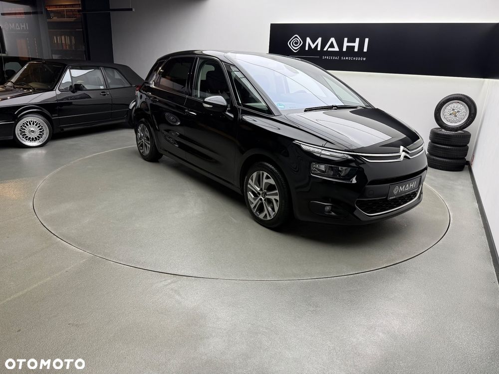 Citroën C4 Picasso 1.6 e-HDi Intensive - 15