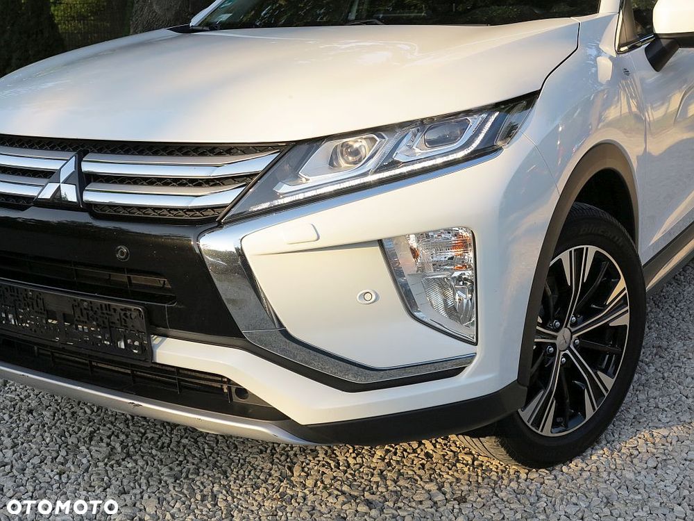 Mitsubishi Eclipse Cross 1.5 T-MIVEC ClearTec 2WD Intro Edition - 1