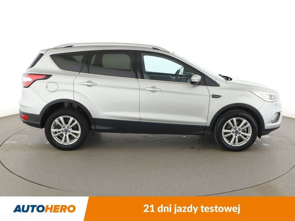 Ford Kuga - 7