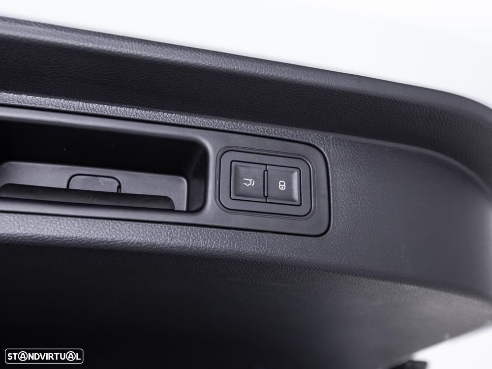 BYD Seal U 1.5 DM-i Design — fotografia 13