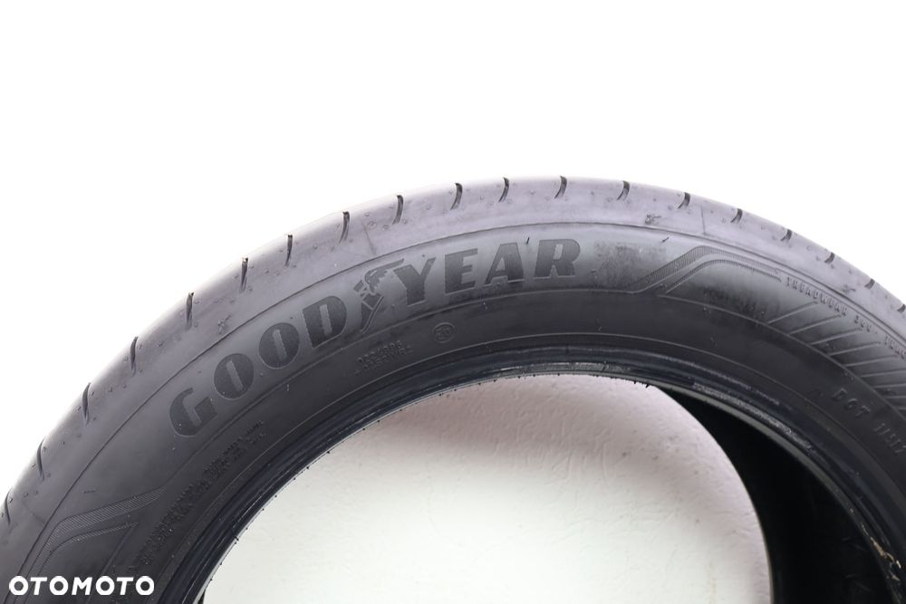 OPONY GOODYEAR EFFICIENT GRIP PERFORMANCE 2 215/55/18 - 2