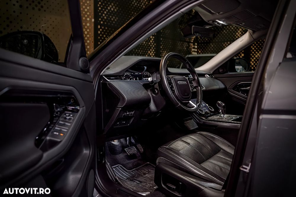 Land Rover Range Rover Evoque 2.0 D150 R-Dynamic - 8