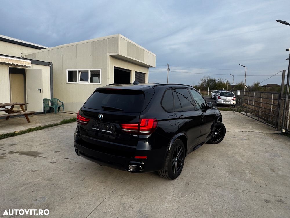 BMW X5 xDrive30d Sport-Aut. - 6