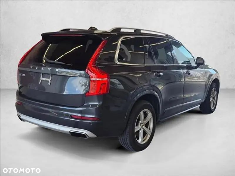 Volvo XC 90 - 5