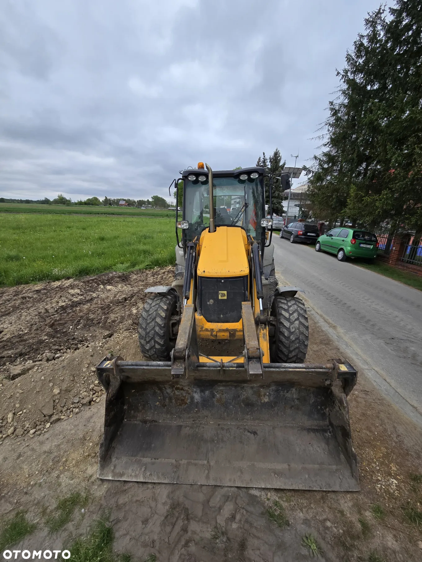 JCB 3CX - 3
