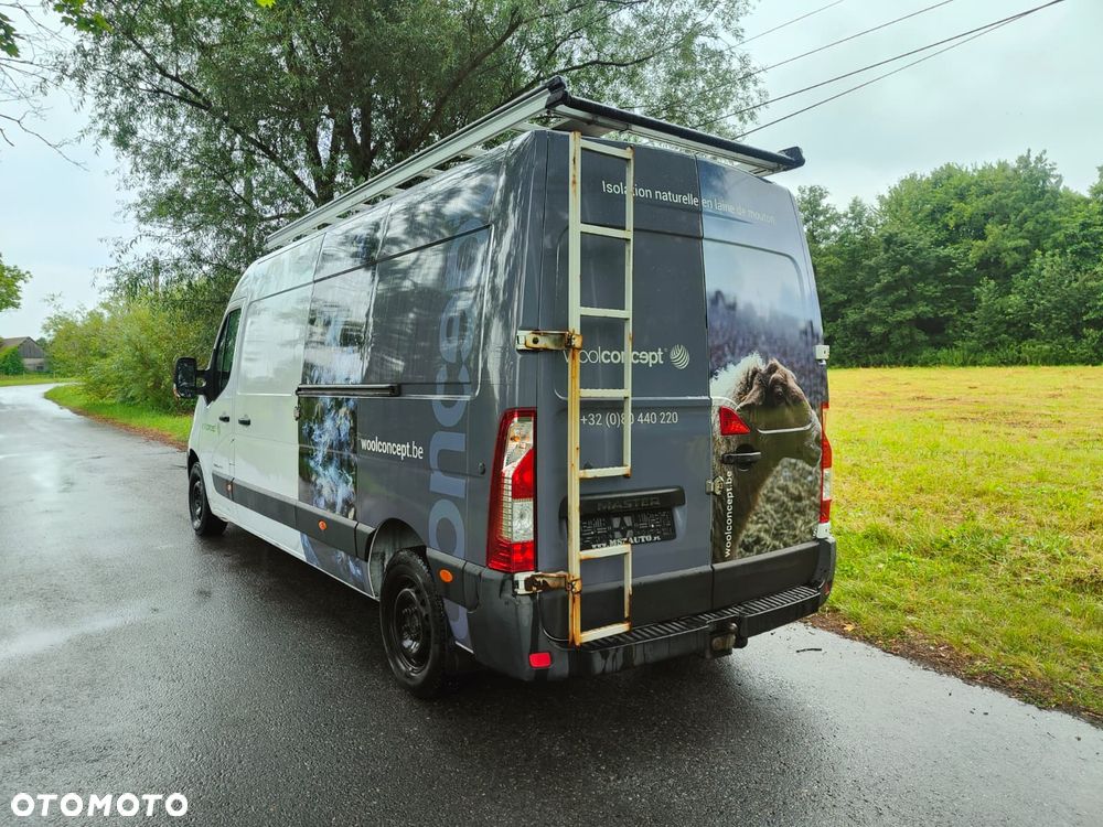 Renault Master - 3