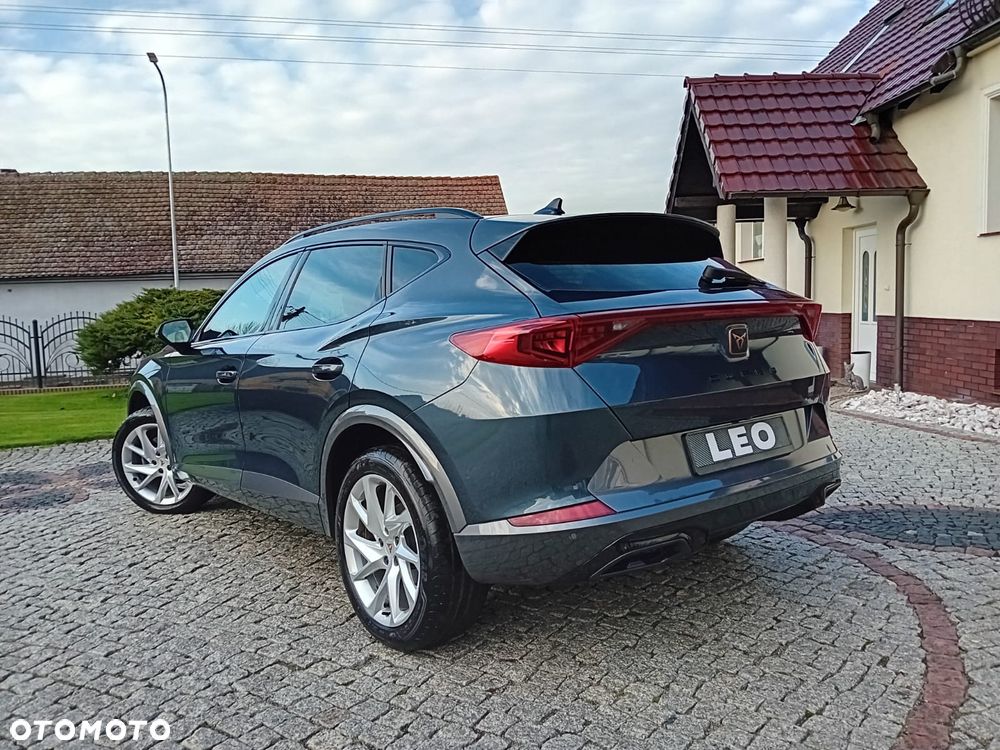 Cupra Formentor - 17