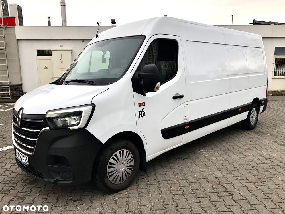 Renault Master - 2