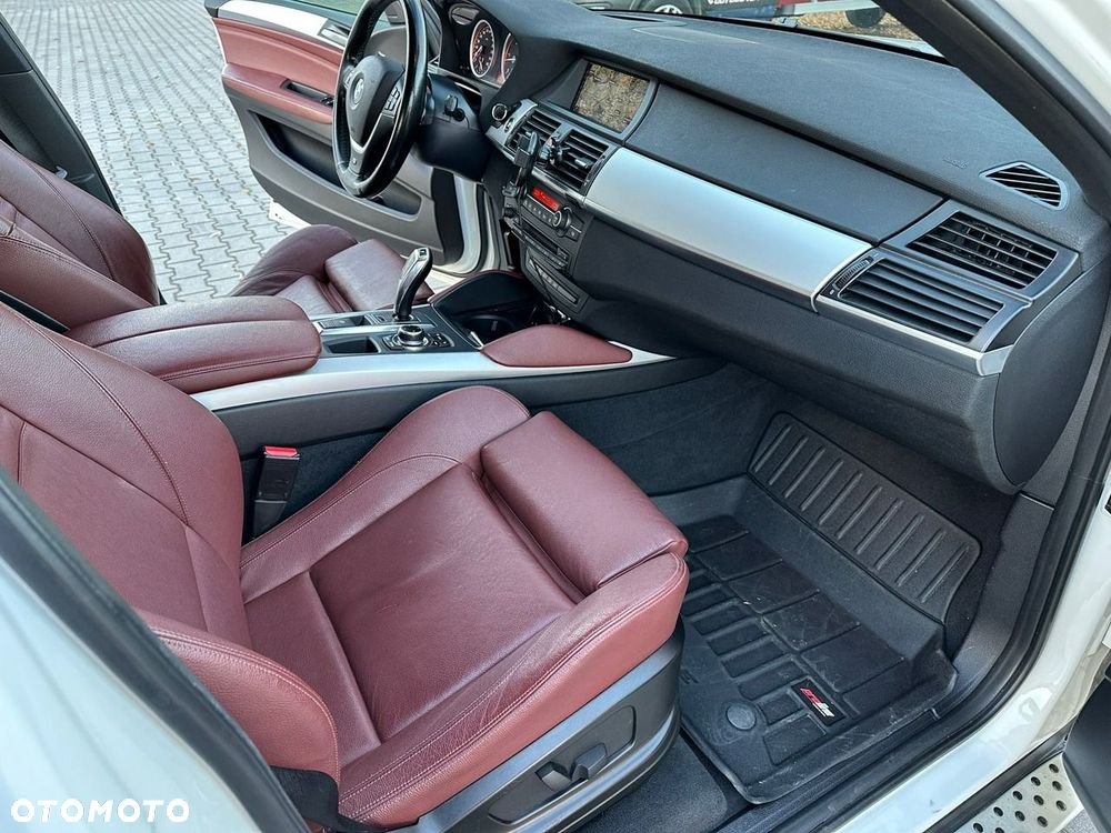 BMW X6 - 17