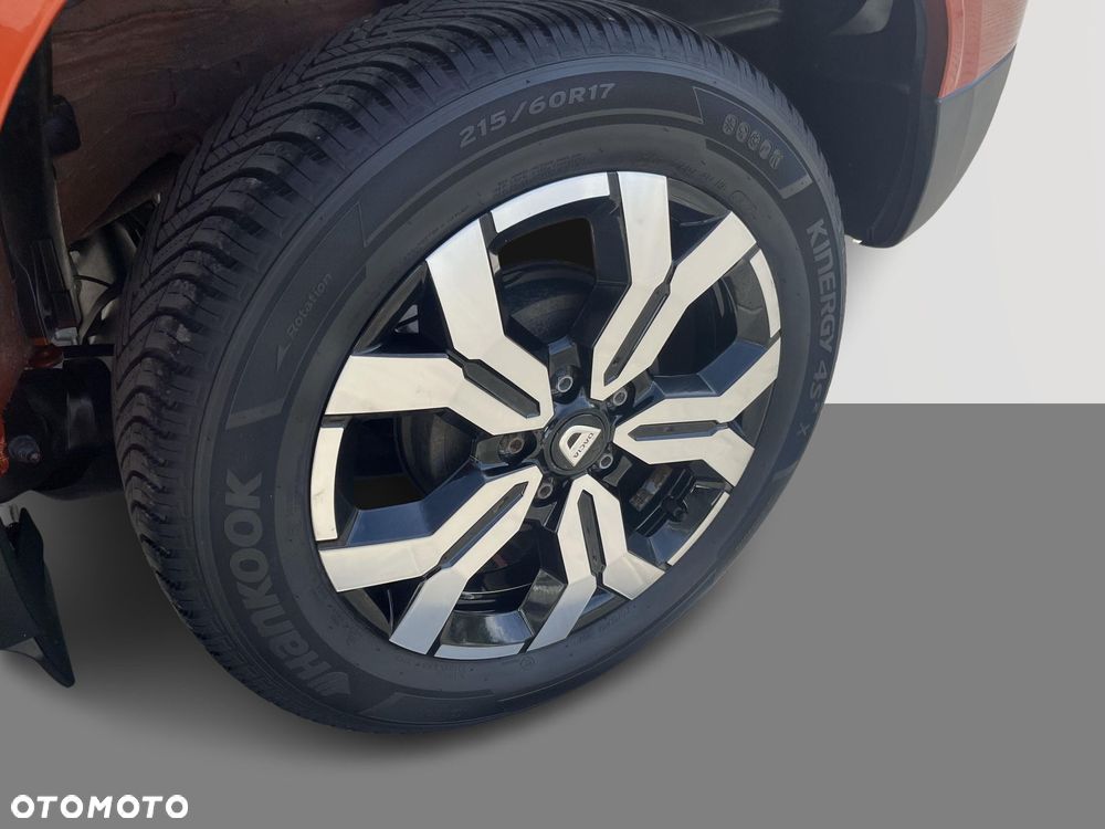 Dacia Duster 1.0 TCe Prestige - 18