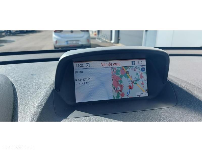 Opel Mokka 1.4 T Cosmo S&S EU6 - 13