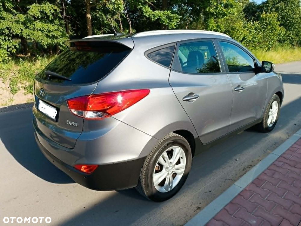 Hyundai ix35 1.6 2WD 5 Star Edition - 3