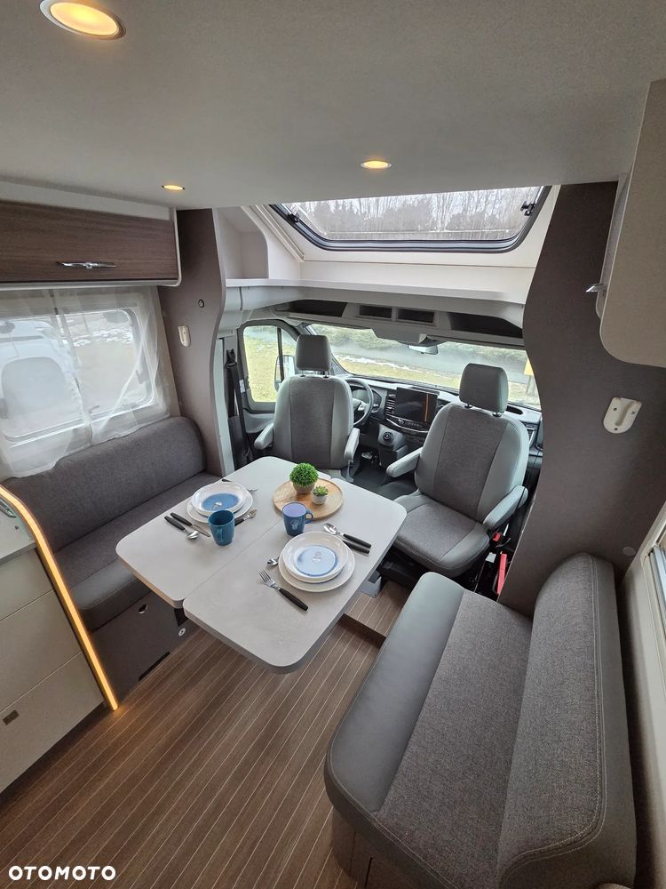 Etrusco T 7.3 QCF - 4