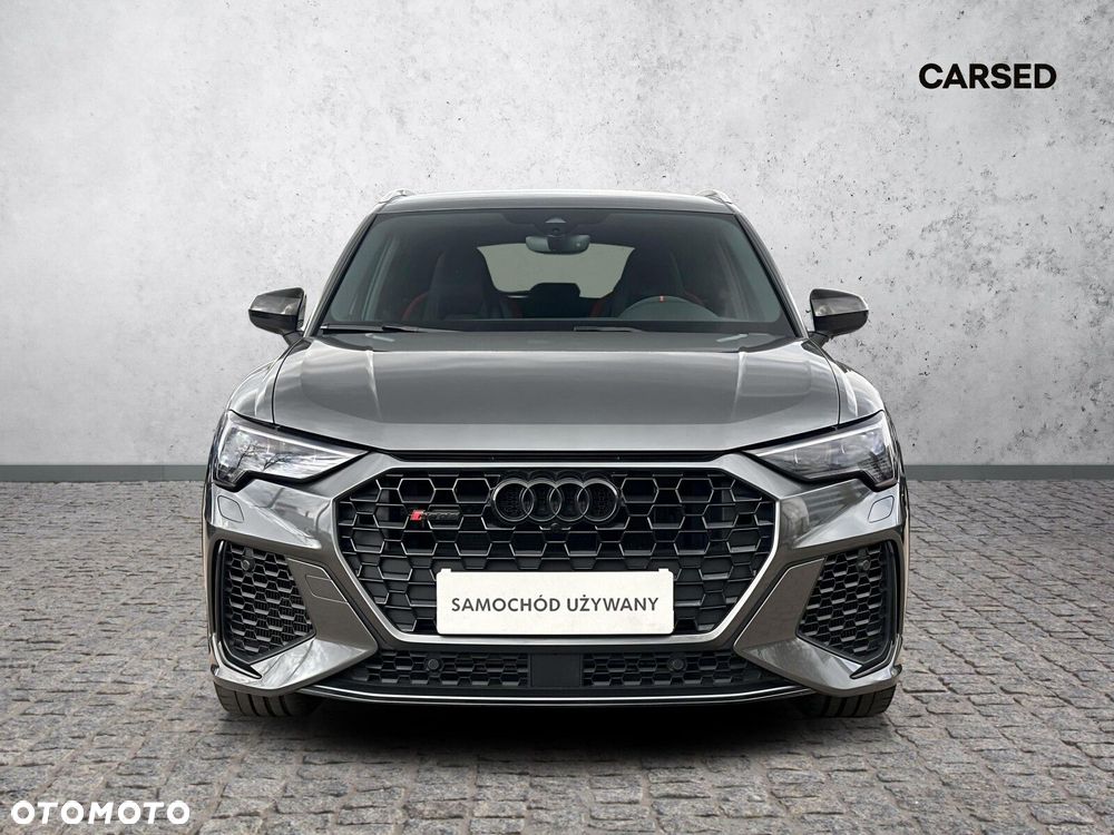 Audi Q3 RS S tronic - 9
