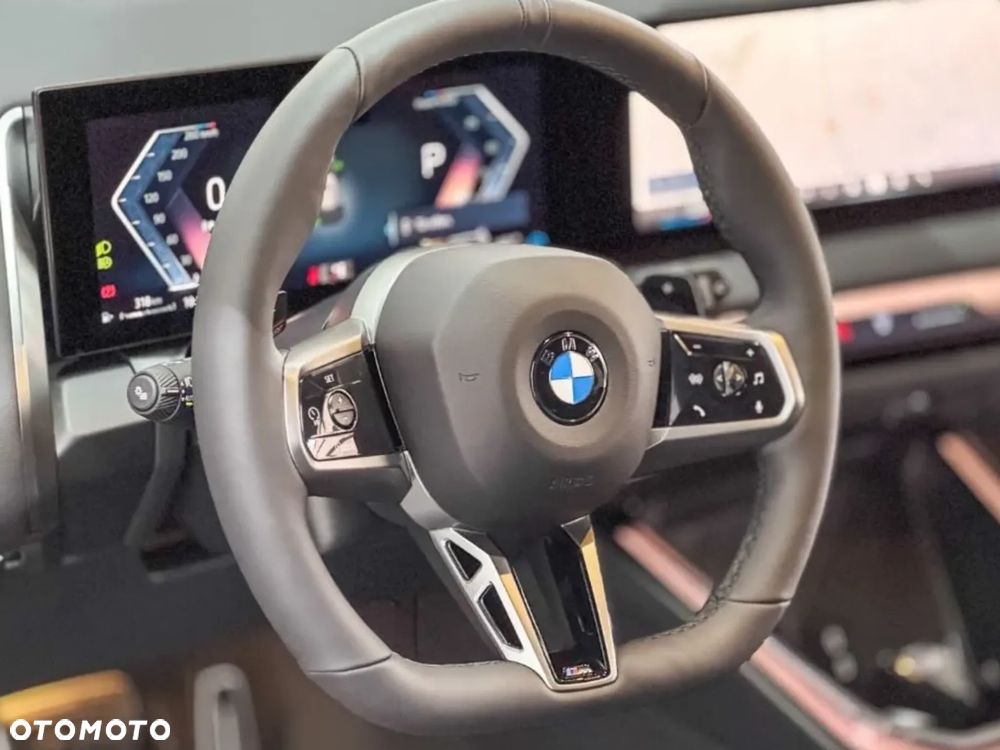 BMW X3 xDrive40d mHEV - 5