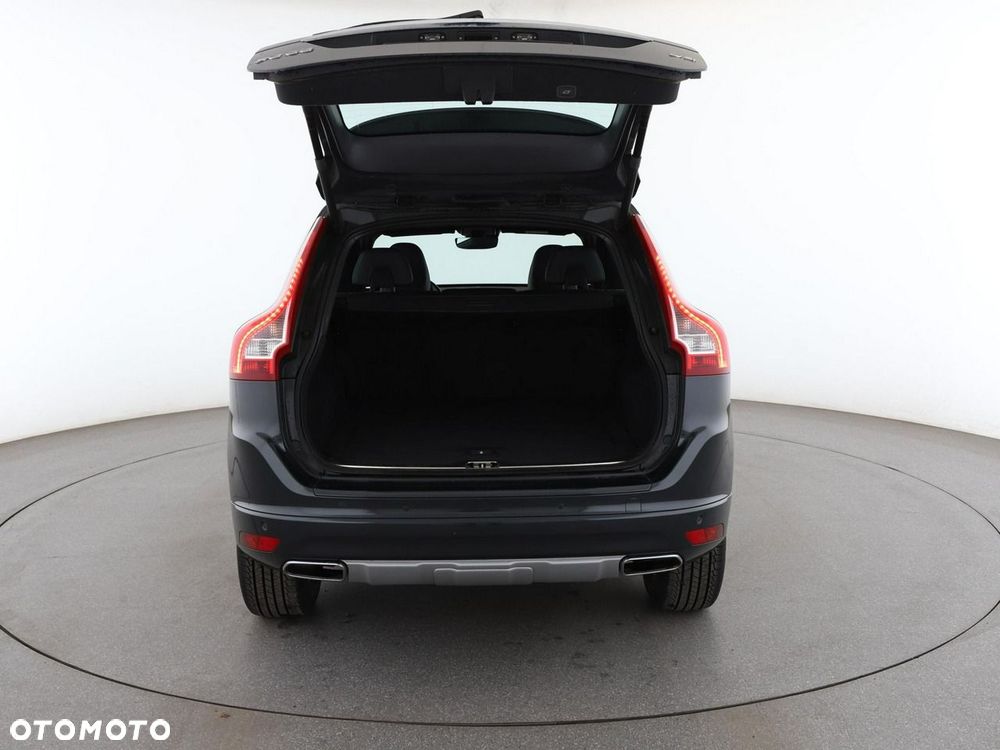 Volvo XC 60 D4 Geartronic Summum - 20