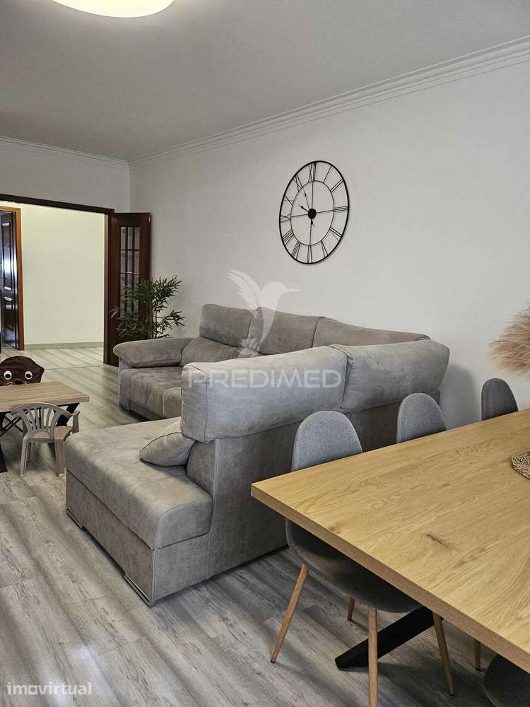 T2- BAIRRO EUROPA -ELVAS 1º ANDAR - Grande imagem: 4/10