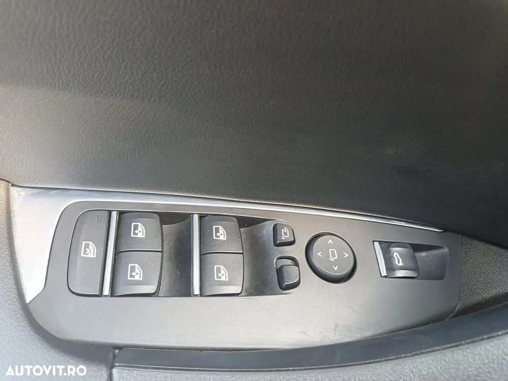 BMW X3 xDrive30e AT PHEV - 14