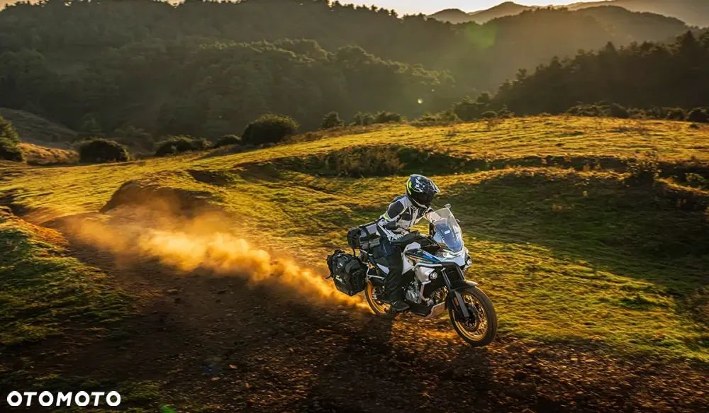 CFMoto 800MT Explore - 6