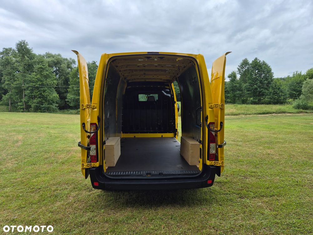 Renault Master 80 tys km MAX L3H2 - 24