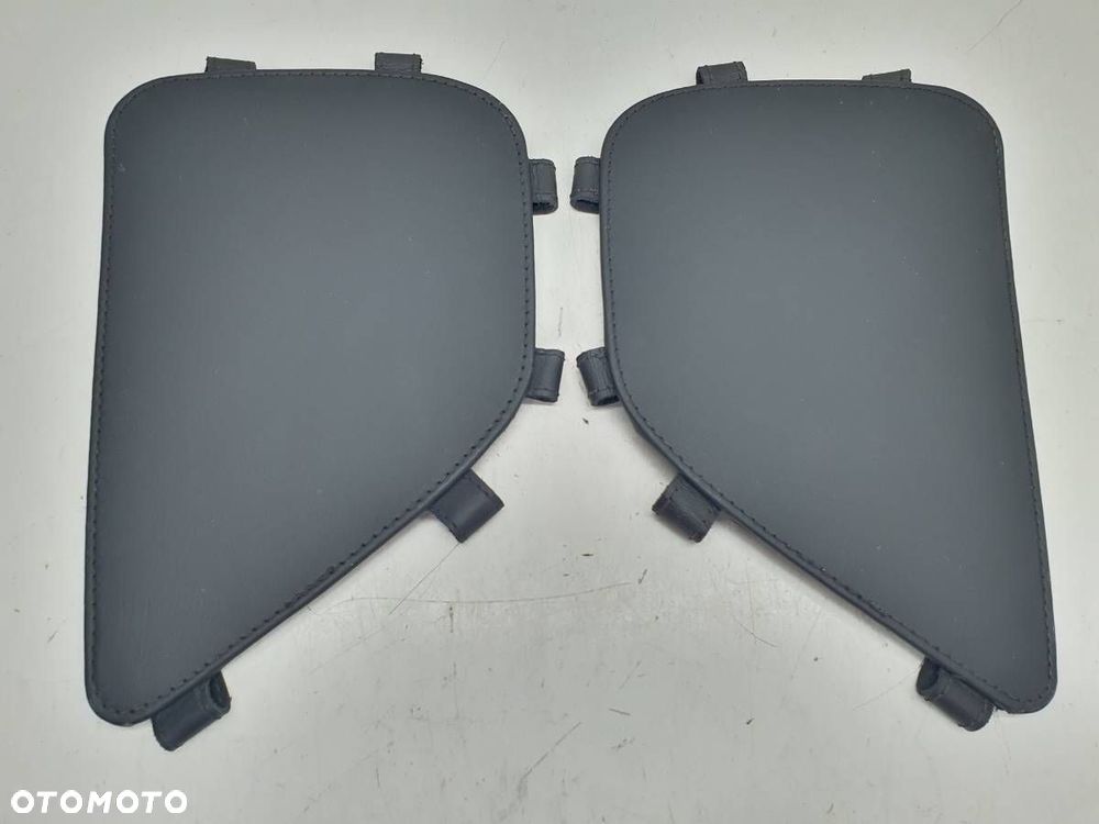 OSŁONY NOGI OWIEWKI GMOL MUSTACHE INDIAN CHIEFTAIN SPRINGFIELD CHALLENGER - 6