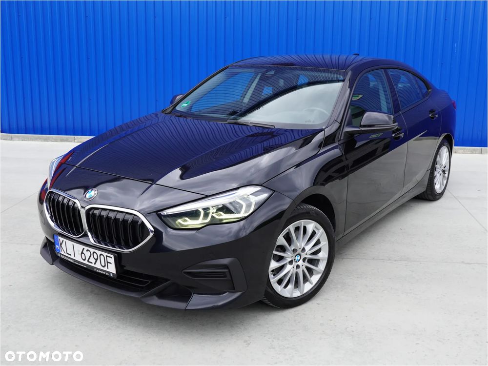 BMW Seria 2 - 1