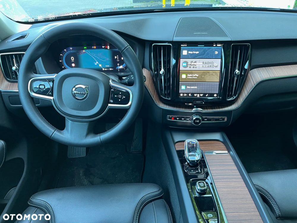 Volvo XC 60 B4 D Geartronic RDesign - 15