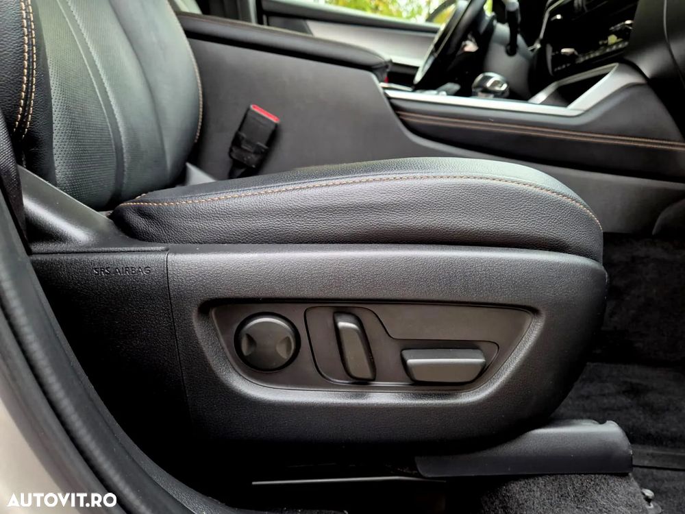 Mazda CX-60 e-Skyactiv PHEV Homura - 33