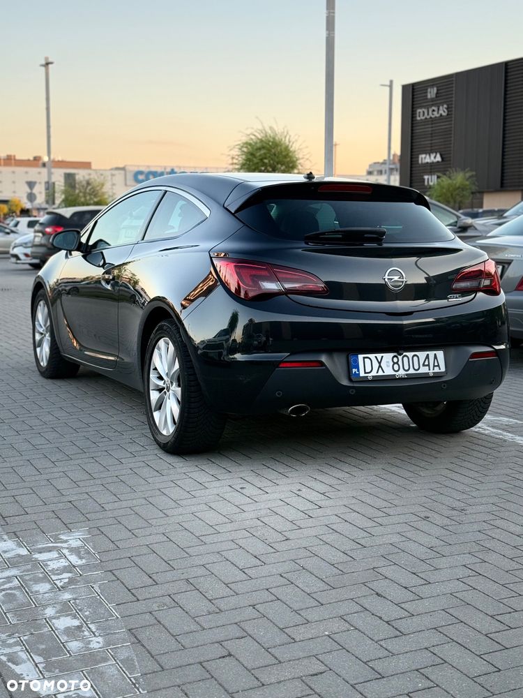 Opel Astra - 6