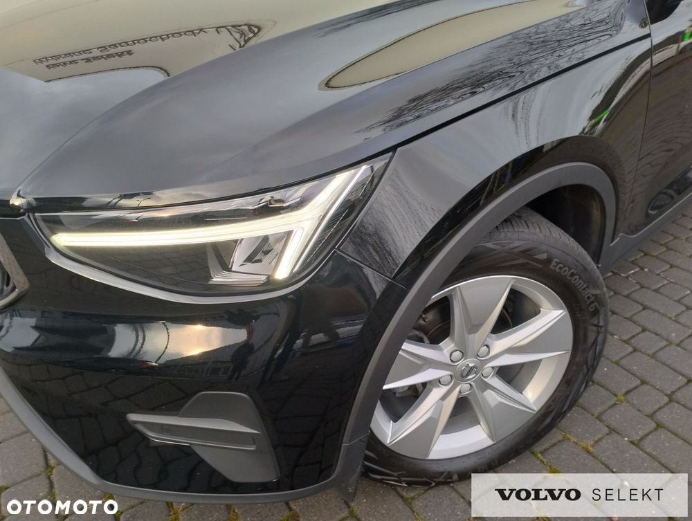 Volvo XC 40 - 7