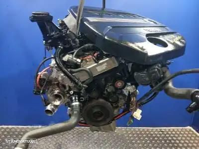 MOTOR BMW X3 F25 N47D20C - 3