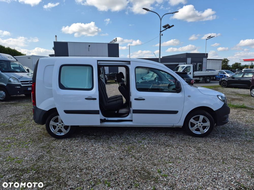 Mercedes-Benz Citan - 7
