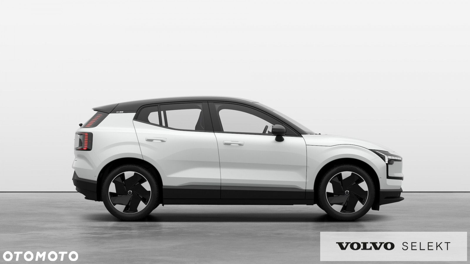 Volvo EX30 - 6
