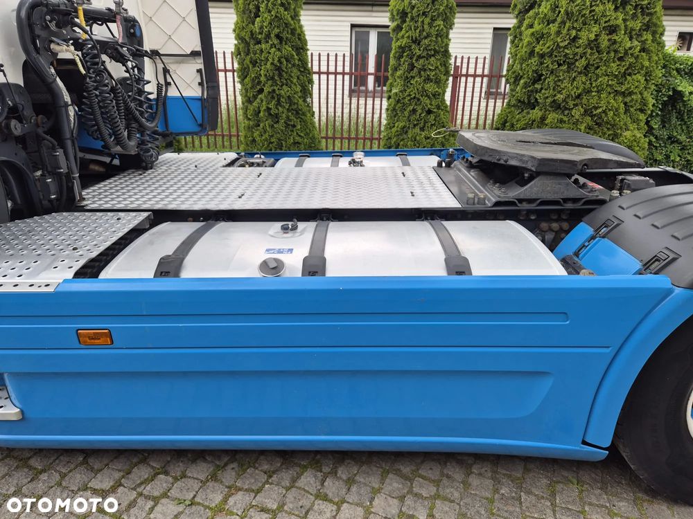 Scania R410 - 12