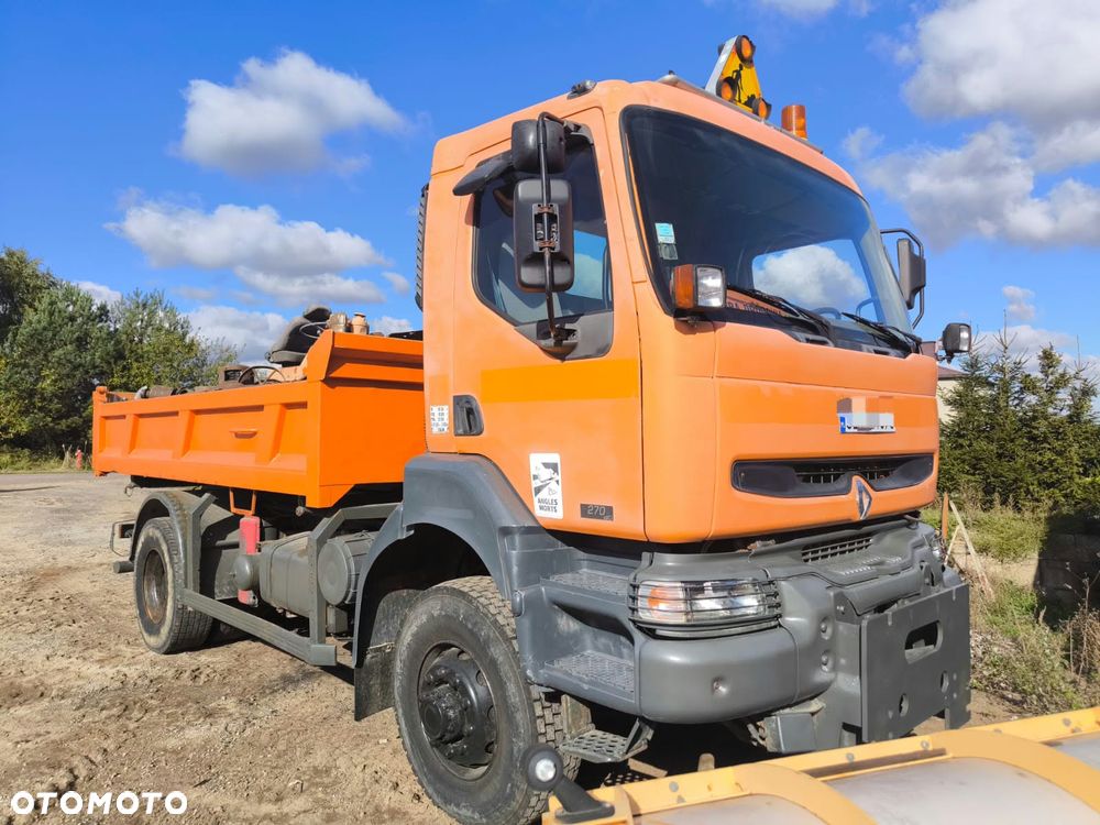 Renault Kerax
