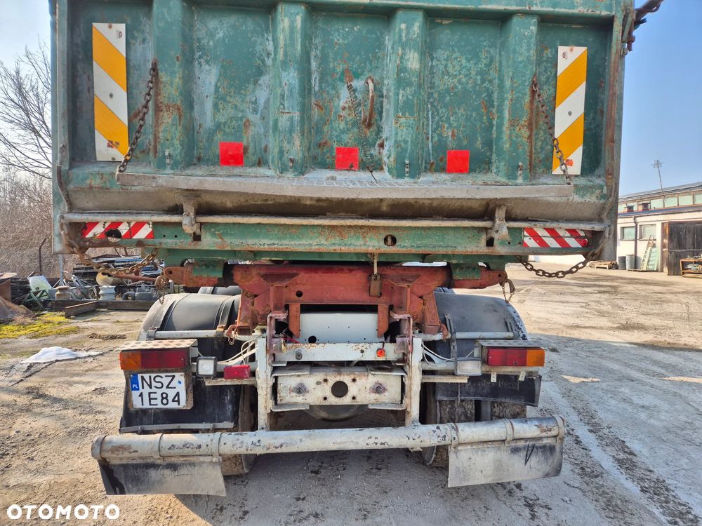 Scania 113 - 5